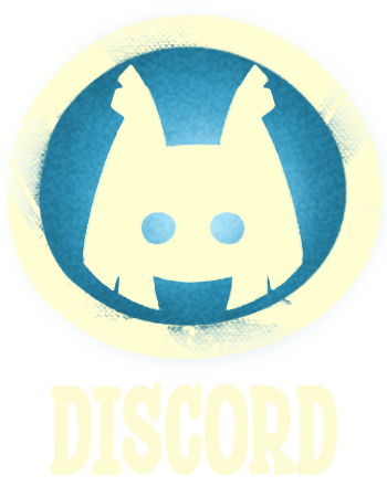 Button for Discord